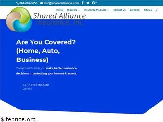 sharedalliance.com