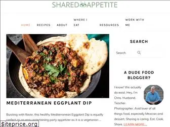 sharedappetite.com