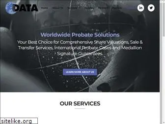 sharedata.co.uk