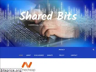 sharedbits.net