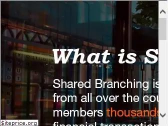 sharedbranching.org