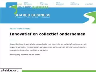 sharedbusiness.nl