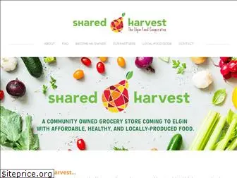 sharedharvest.coop