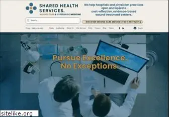 sharedhealthservices.com