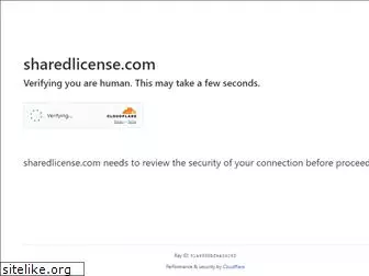 sharedlicense.com