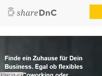 sharednc.com