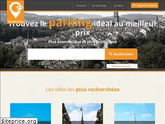 sharedparking.ch