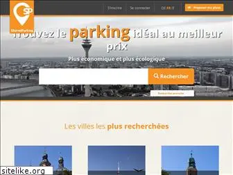 sharedparking.de