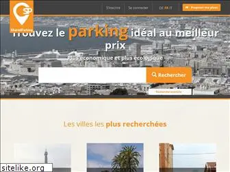 sharedparking.fr