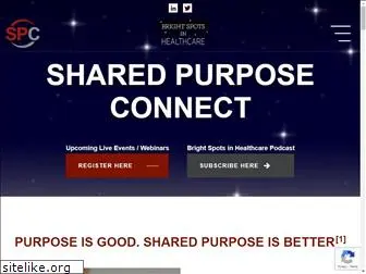 sharedpurposeconnect.com
