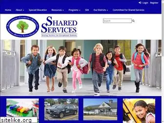 sharedservicesct.com