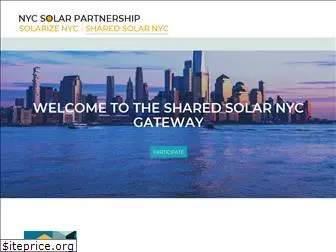 sharedsolarnyc.org