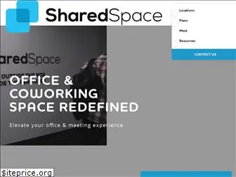 sharedspace.work