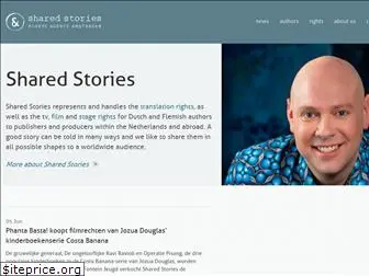 sharedstories.nl