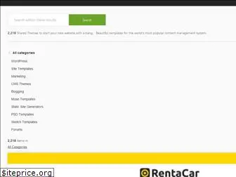 sharedtheme.com