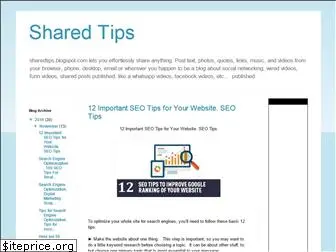 sharedtips.blogspot.com