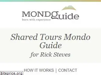 sharedtours.com