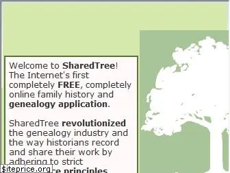 sharedtree.com