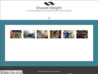 sharedweight.net