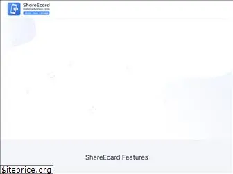 shareecard.com