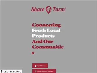 sharefarm.com