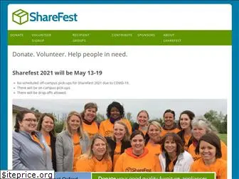 sharefestoxford.com