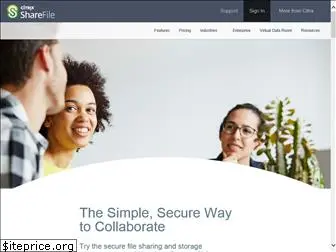 sharefile.com