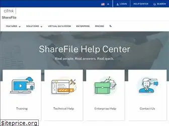 sharefilesupport.com