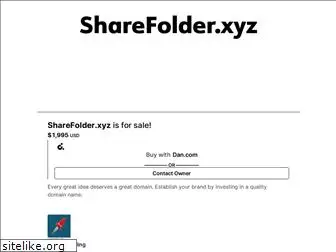 sharefolder.xyz