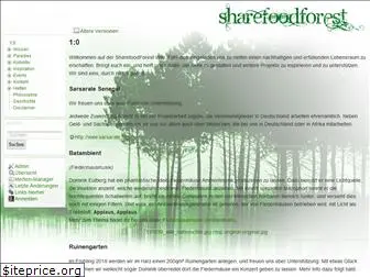 sharefoodforest.org