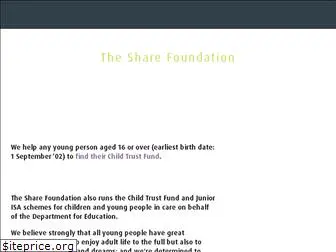 sharefound.org