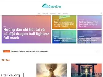 sharefree.com.vn