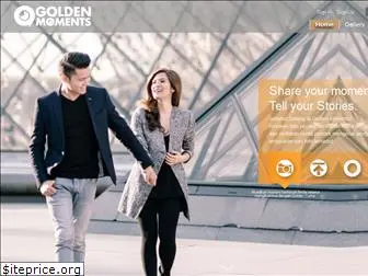 sharegoldenmoments.com