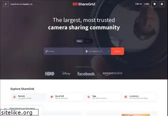 sharegrid.com