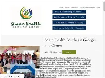 sharehealthsega.org