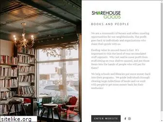 sharehousegoods.com