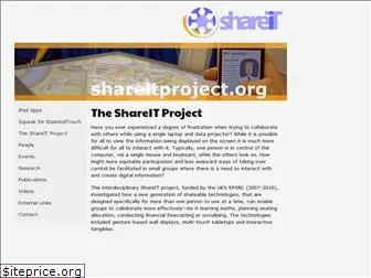 shareitproject.org