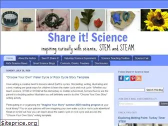 shareitscience.com