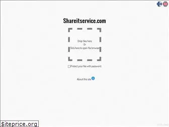 shareitservice.com