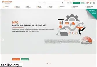 sharekhan.com