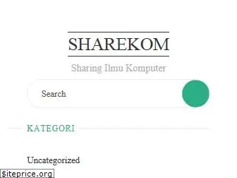 sharekom.com