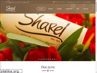 sharel.com.ua