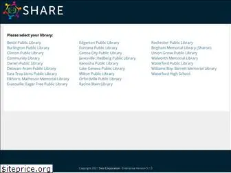 sharelibraries.info