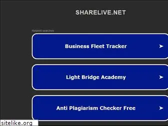 sharelive.net