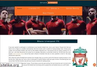 shareliverpoolfc.co.uk