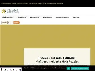 sharelock-puzzle.com