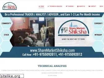 sharemarketshiksha.com