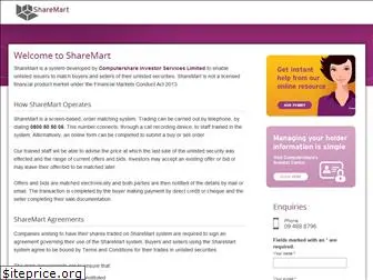 sharemart.co.nz