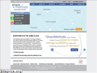 sharemethods.com