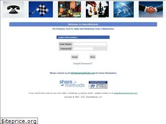 sharemethods.net